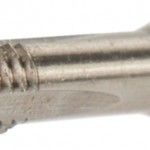 Macho máq. nav. dir. HSS-M2 MacFer MMND M6x1,00mm refª 064.0038 MACFER Macho máq. nav. dir. HSS-M2 MacFer MMND M6x1,00mm refª 064.0038 MACFER