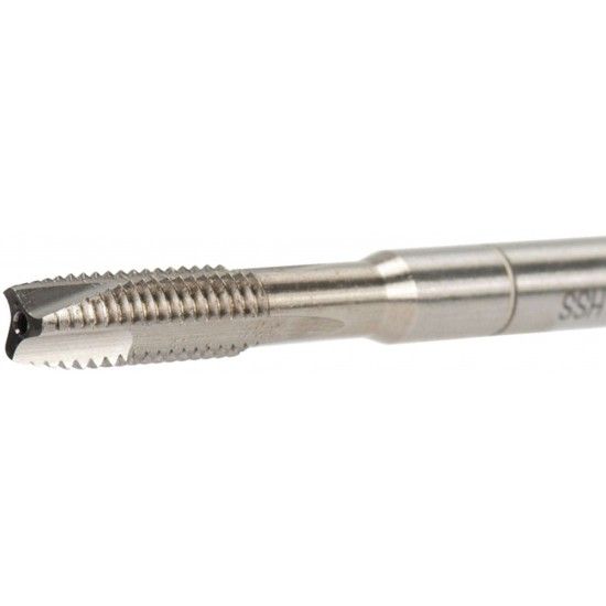 Macho máq. nav. dir. HSS-M2 MacFer MMND M6x1,00mm refª 064.0038 MACFER Macho máq. nav. dir. HSS-M2 MacFer MMND M6x1,00mm refª 064.0038 MACFER