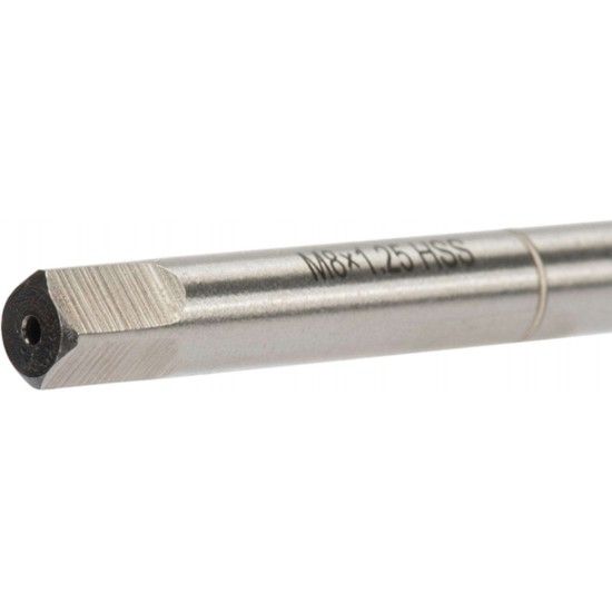 Macho máq. nav. dir. HSS-M2 MacFer MMND M6x1,00mm refª 064.0038 MACFER Macho máq. nav. dir. HSS-M2 MacFer MMND M6x1,00mm refª 064.0038 MACFER