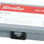 Jg. machos & ca�onetes a/c MacFer AC-0132 M3~M12 32p�s ref� 064.0013 MACFER