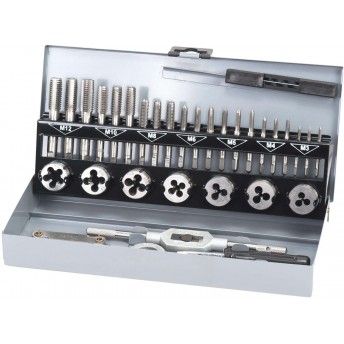 Jg. machos & ca�onetes a/c MacFer AC-0132 M3~M12 32p�s ref� 064.0013 MACFER