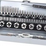 Jg. machos & ca�onetes a/c MacFer AC-0132 M3~M12 32p�s ref� 064.0013 MACFER