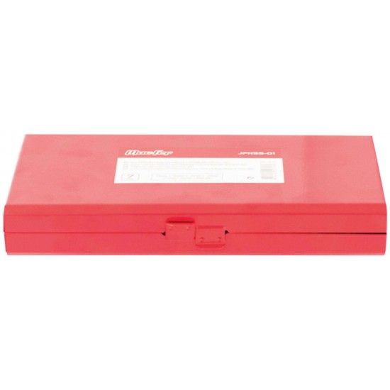 Jg. fresas col. elec. HSS-M2 MacFer JFHSS-01 7p�s ref� 062.0211 MACFER