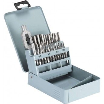 Jg. machos a/c MacFer AC-0122 M3~M12 22p�s ref� 064.0012 MACFER