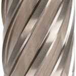 Fresa col. elec. HSS-M2 MacFer FCEHSS-50 40mm (50mm) ref� 062.0079 MACFER