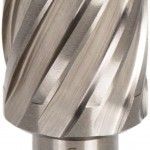 Fresa col. elec. HSS-M2 MacFer FCEHSS-30 18mm (30mm) ref� 062.0007 MACFER