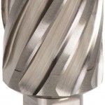 Fresa col. elec. HSS-M2 MacFer FCEHSS-30 16mm (30mm) ref� 062.0005 MACFER