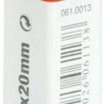 Fresa metal duro cilindrica esférica MacFer FMD-C 12x25mm refª 061.0014 MACFER Fresa metal duro cilindrica esférica MacFer FMD-C 12x25mm refª 061.0014 MACFER