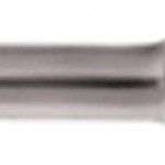 Fresa metal duro cilindrica esf�rica MacFer FMD-C   8x20mm ref� 061.0012 MACFER