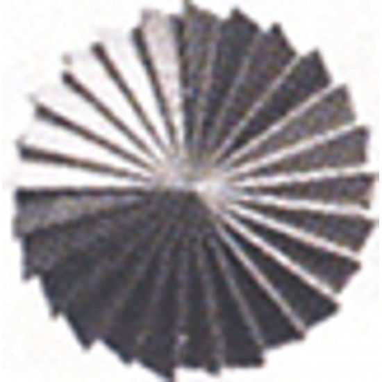 Fresa metal duro cilindrica c/ corte MacFer FMD-B   8x20mm ref� 061.0007 MACFER