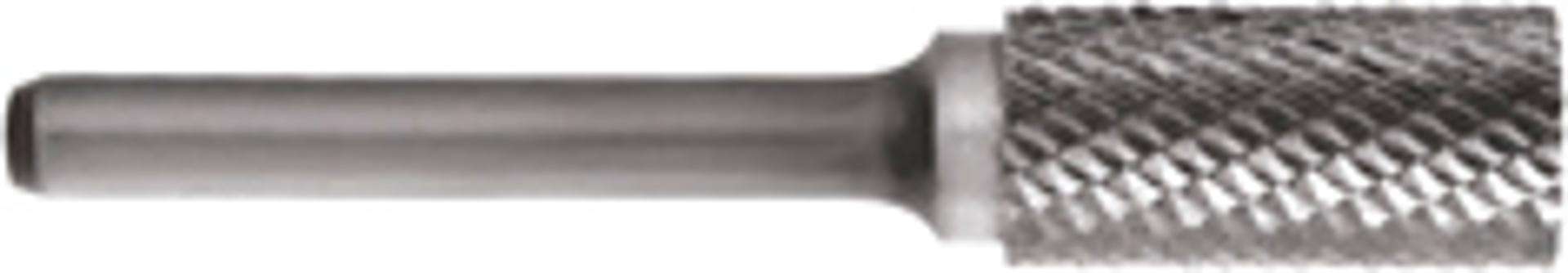 Fresa metal duro cilindrica MacFer FMD-A 6x16mm refª 061.0001 MACFER