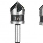 Jg. esc. p/ madeira MacFer CS03 12, 16, 19mm 3p�s ref� 059.0090 MACFER