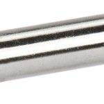 Escariador 90� 3 canais HSS-M2 MacFer EHSSM2-3C   6,3mm ref� 059.0083 MACFER