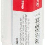 Escariador 90� 3 canais HSS-M2 MacFer EHSSM2-3C 10,4mm ref� 059.0085 MACFER