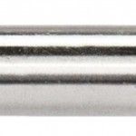 Escariador 90� 3 canais HSS-M2 MacFer EHSSM2-3C 10,4mm ref� 059.0085 MACFER