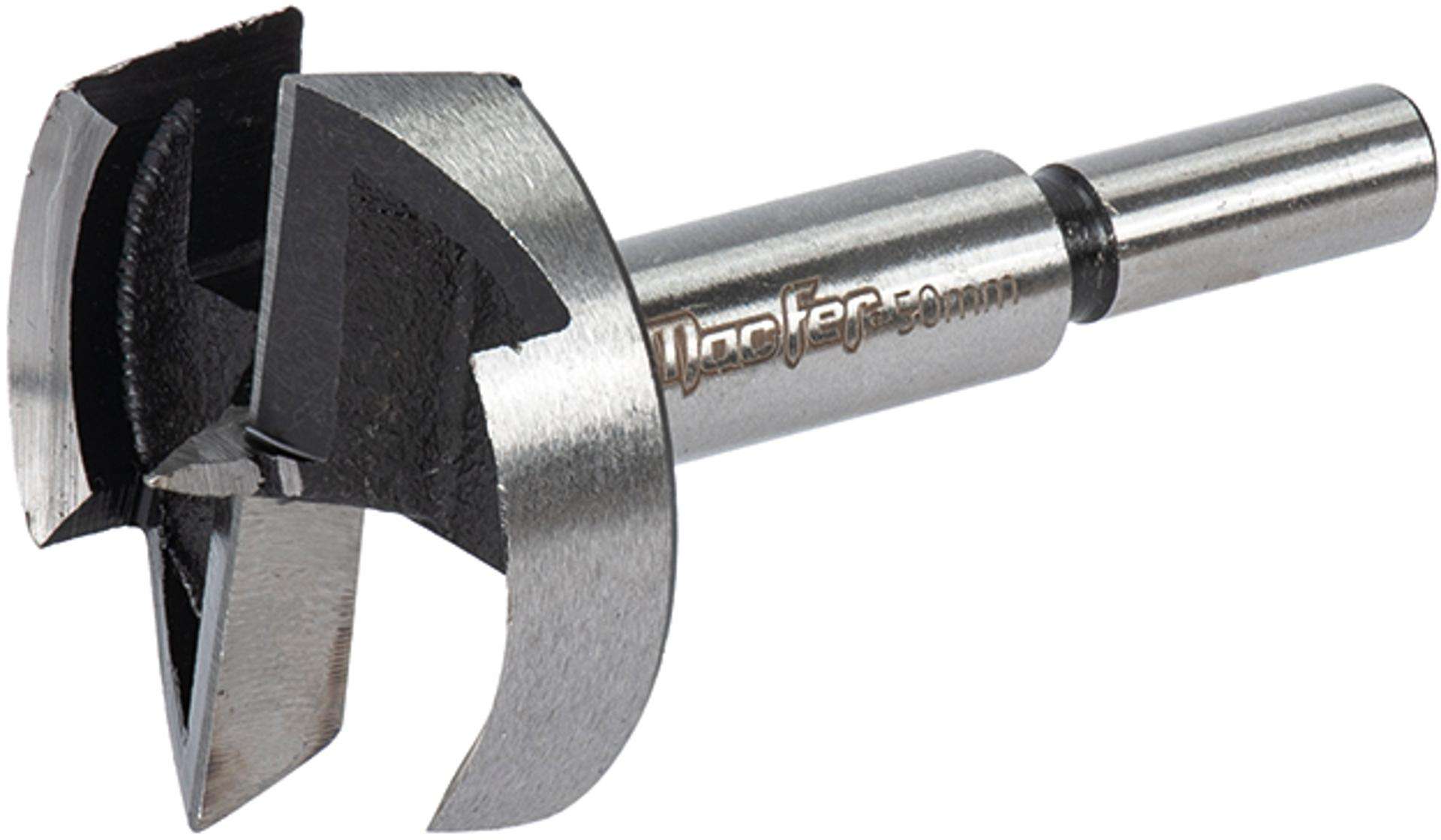 Fresa p/ madeira MacFer FTM 26x80mm bls refª 059.0007 MACFER