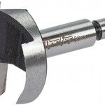 Fresa p/ madeira MacFer FTM 26x80mm bls ref� 059.0007 MACFER