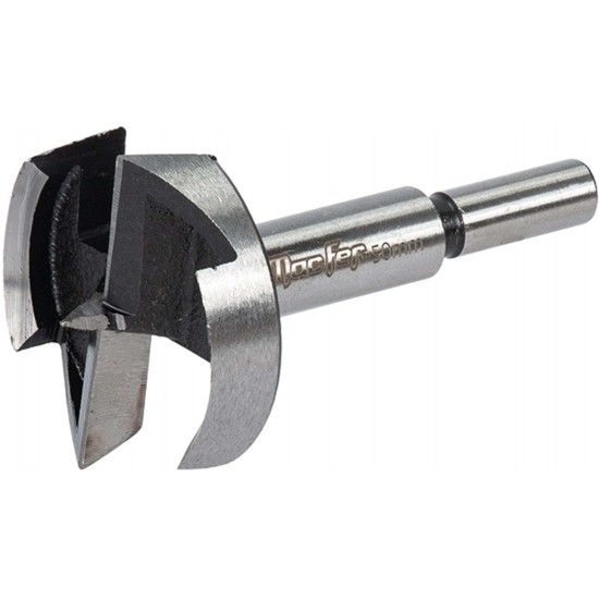 Fresa p/ madeira MacFer FTM 26x80mm bls ref� 059.0007 MACFER