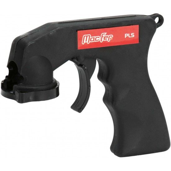 Pistola para latas spray pintura PLS ref� 058.0099 MACFER