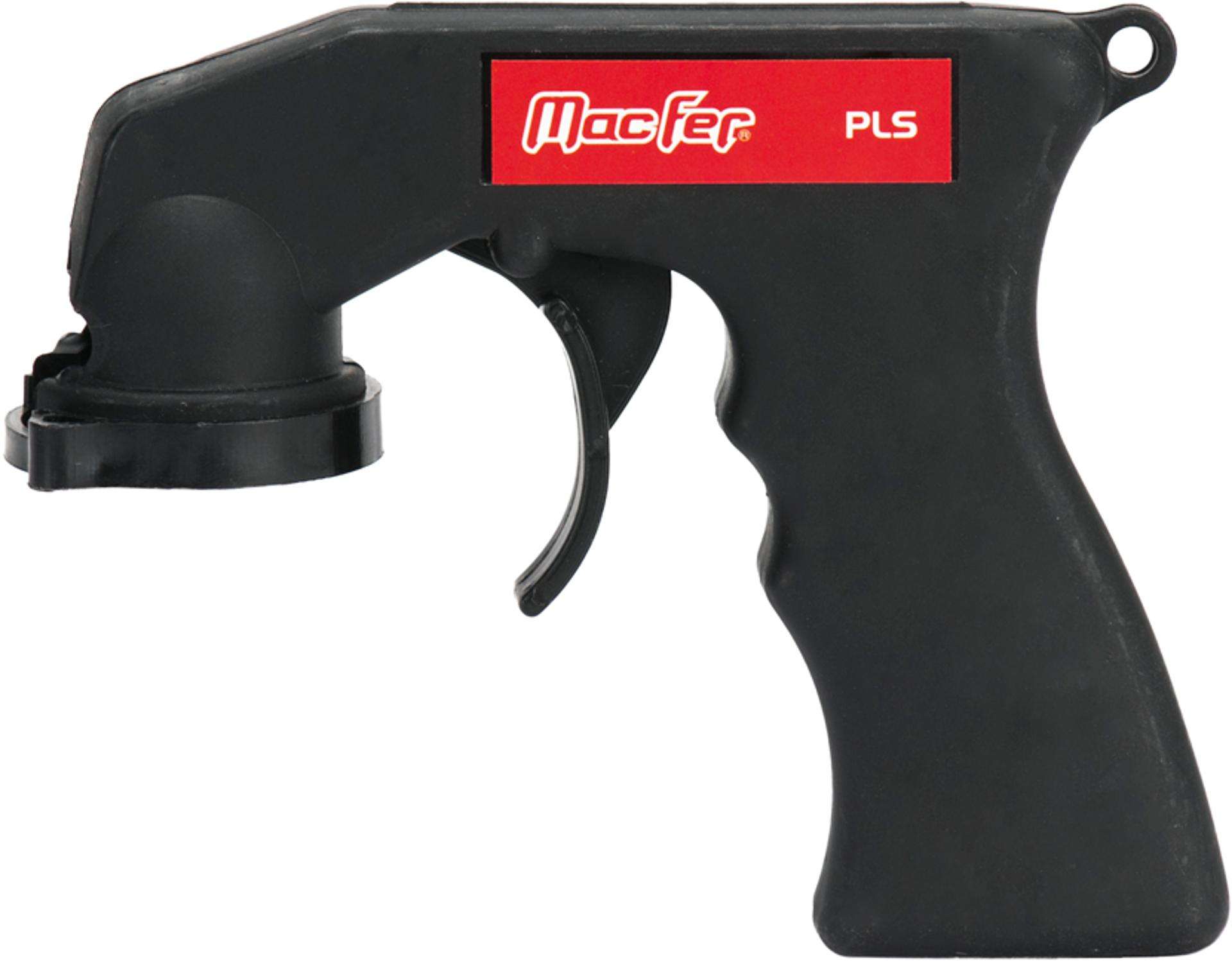 Pistola para latas spray pintura PLS refª 058.0099 MACFER