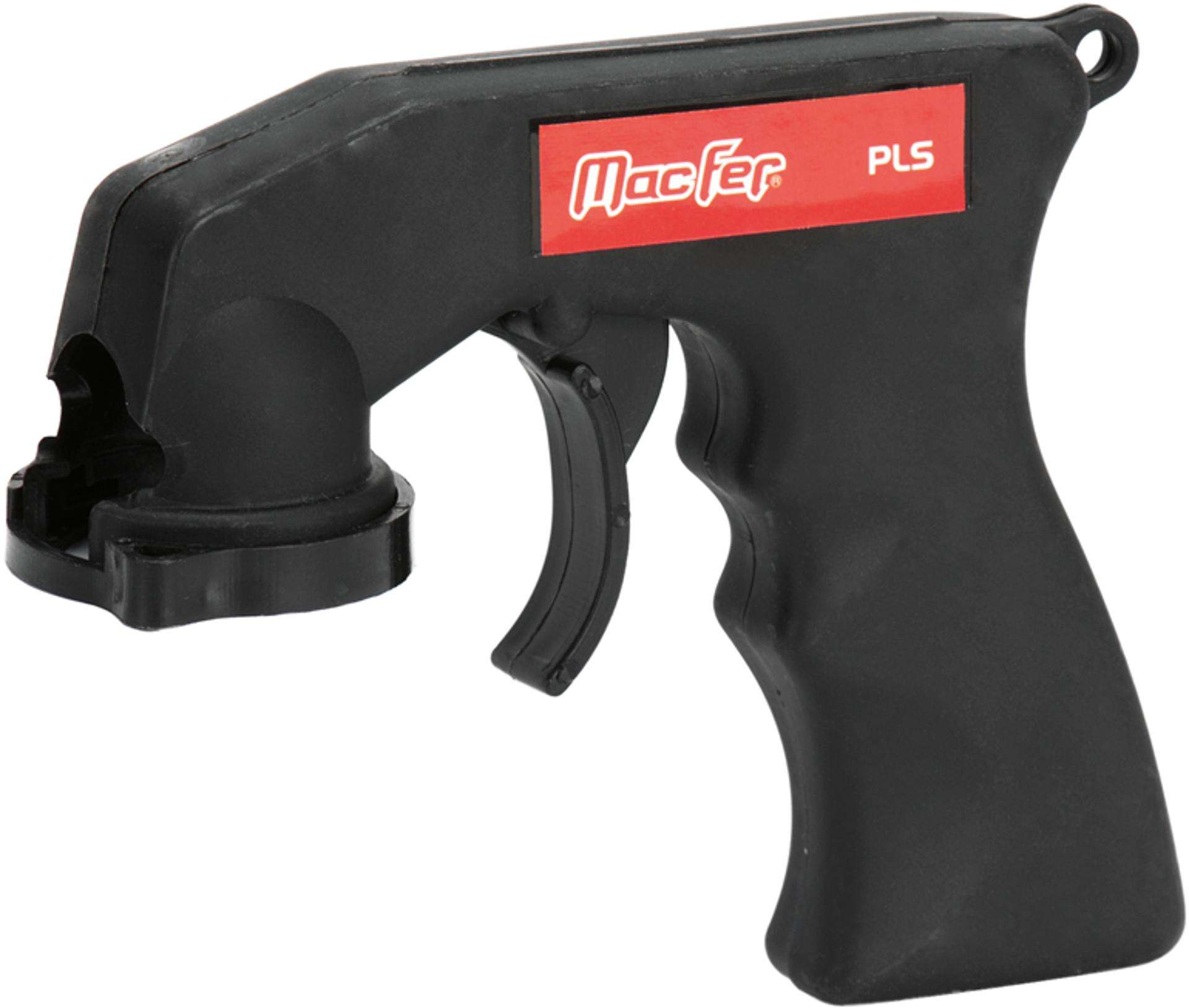 Pistola para latas spray pintura PLS refª 058.0099 MACFER