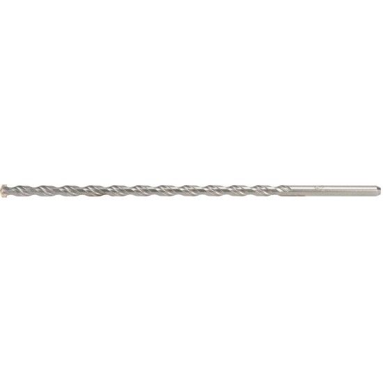 Broca ponta diamante longa MacFer 2100 14x400mm ref� 056.0038 MACFER
