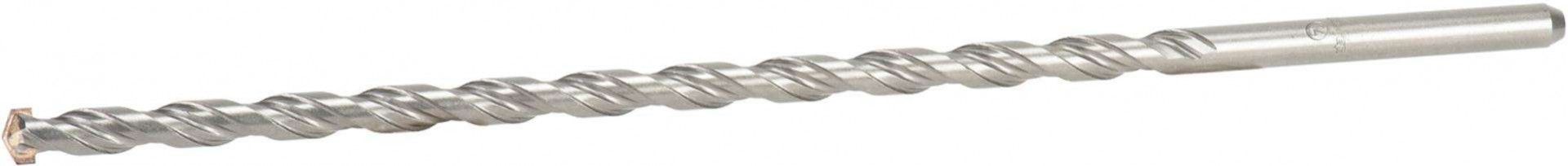 Broca ponta diamante longa MacFer 2100 16x400mm refª 056.0039 MACFER