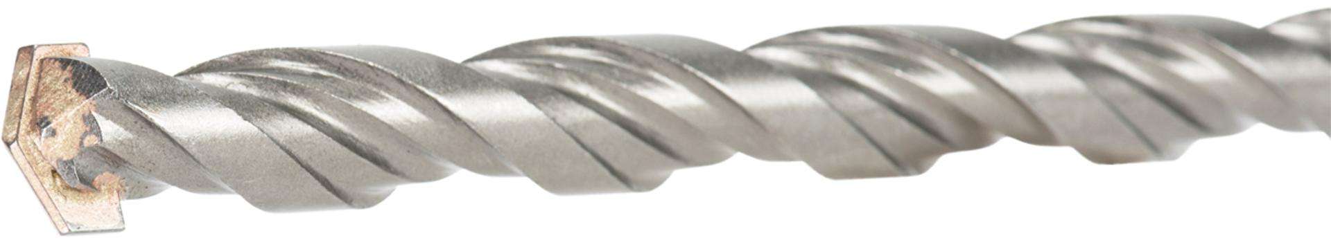 Broca ponta diamante longa 2100 10x400mm refª 056.0036 MACFER