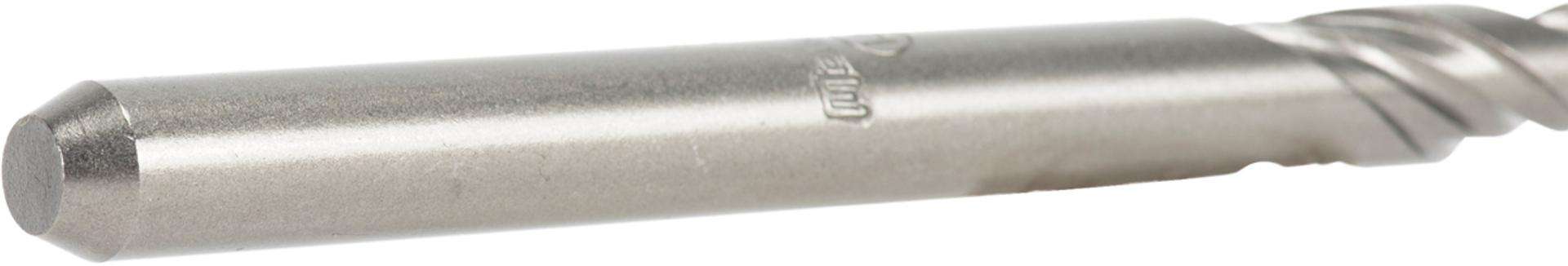 Broca ponta diamante longa 2100 10x400mm refª 056.0036 MACFER