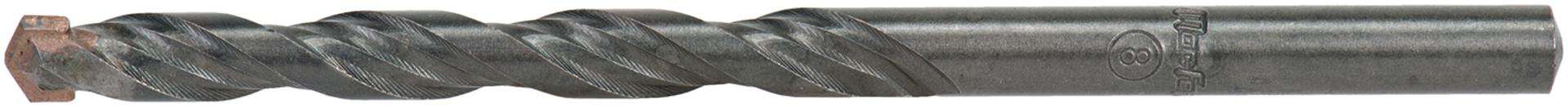 Broca ponta diamante MacFer 2100 7x100mm refª 056.0027 MACFER