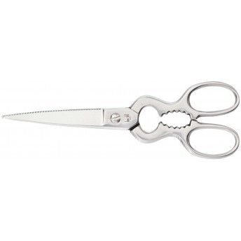 Tesoura p/ peixe inox Batil PX-I-21 n� 21 190mm ref� 052.0071 MACFER