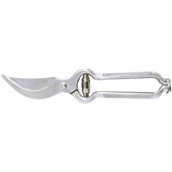 Tesoura p/ leit�o inox Batil LT-I-6 n� 6 260mm ref� 052.0067 MACFER