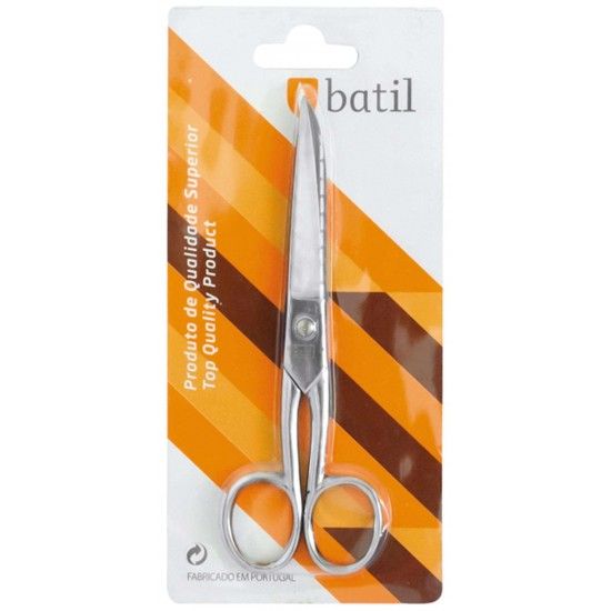 Tesoura costura Batil CST 150mm (6") refª 052.0063 MACFER Tesoura costura Batil CST 150mm (6") refª 052.0063 MACFER