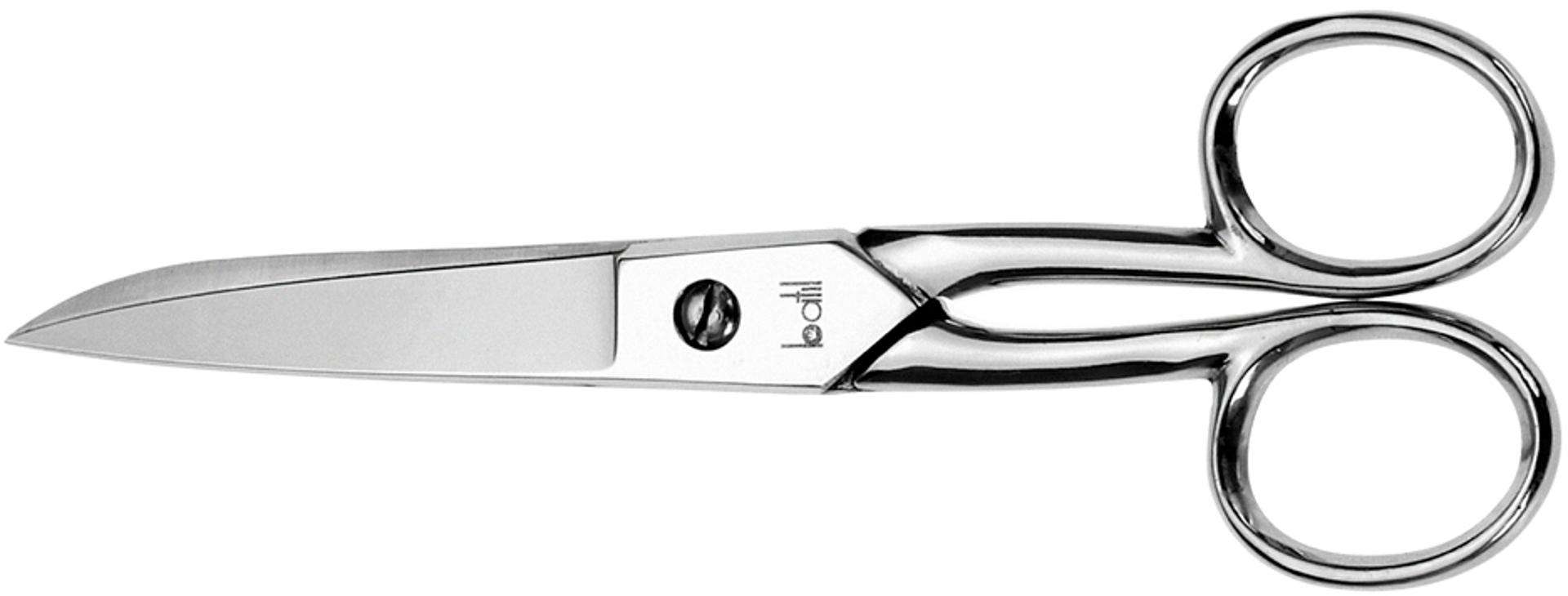 Tesoura costura Batil CST 150mm (6") refª 052.0063 MACFER