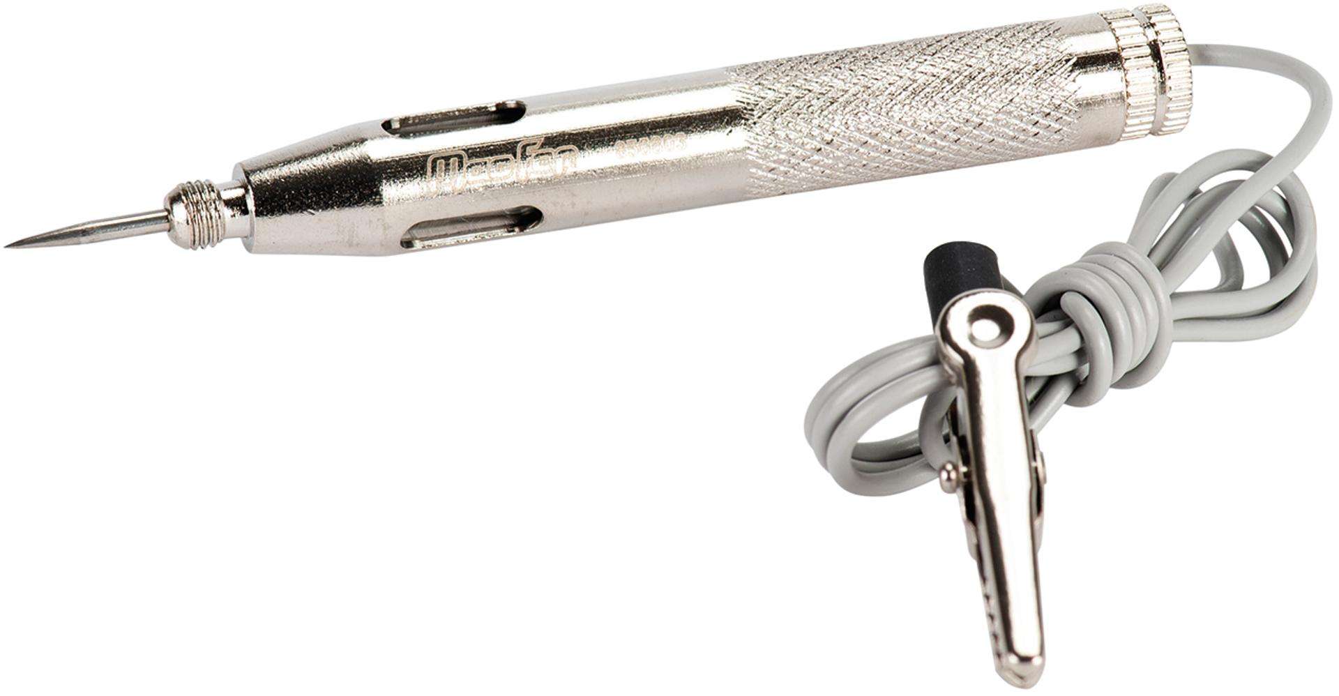 Buscapolos p/ baterias latão DC6 24V refª 051.0021 MACFER