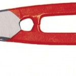 Tesoura cortar chapa Batil CT-CP 12" ref� 050.0003 MACFER