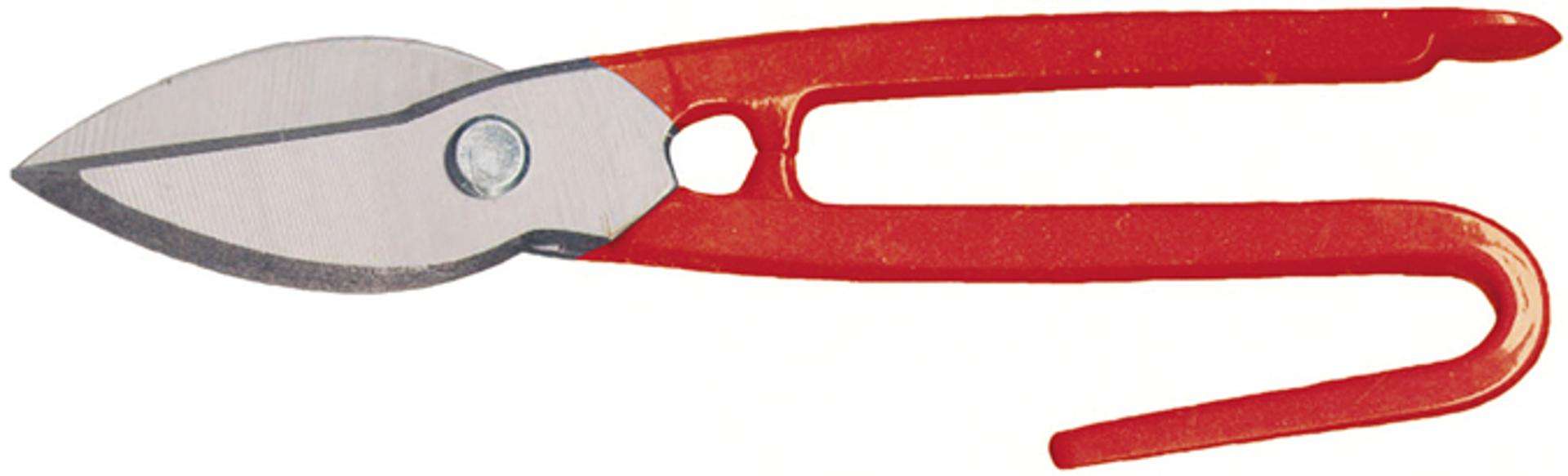 TESOURA CHAPA BATIL 10"