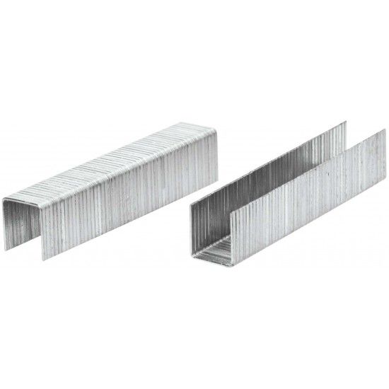 Agrafos planos MacFer YS-S 1,2x10,6x12mm  ref� 049.0024 MACFER