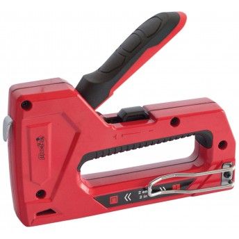 Agrafador manual MacFer YJSG-115 6/14mm ref� 049.0006 MACFER