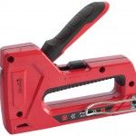 Agrafador manual MacFer YJSG-115 6/14mm ref� 049.0006 MACFER