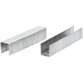 Agrafos planos MacFer YS-S 1,2x10,6x  8mm  ref� 049.0022 MACFER