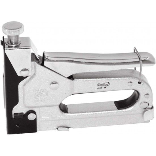 Agrafador manual MacFer YSG3105 4/14mm ref� 049.0004 MACFER