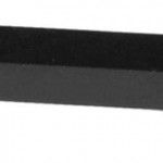 Adaptador sextavado para bits inox magn�tico AB2100-SS 1/4" 100mm ref� 046.0078 MACFER