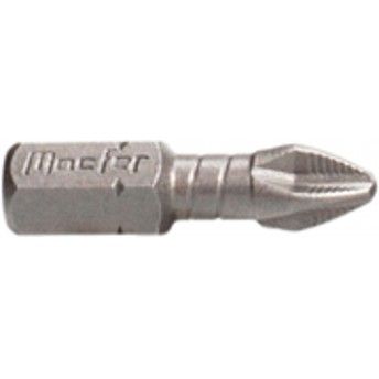 Bit sext. ¼ Ph3 25mm Bit sext. ¼ Ph3 25mm