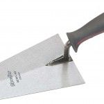 Colher pedreiro MacFer AC701-A3 240mm ref� 045.0068 MACFER