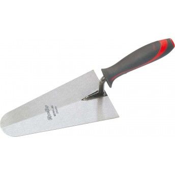 Colher pedreiro MacFer AC701-A3 200mm ref� 045.0066 MACFER