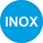 Colher canto exterior inox  D6406/P 75x75x110mm ref� 045.0033 MACFER