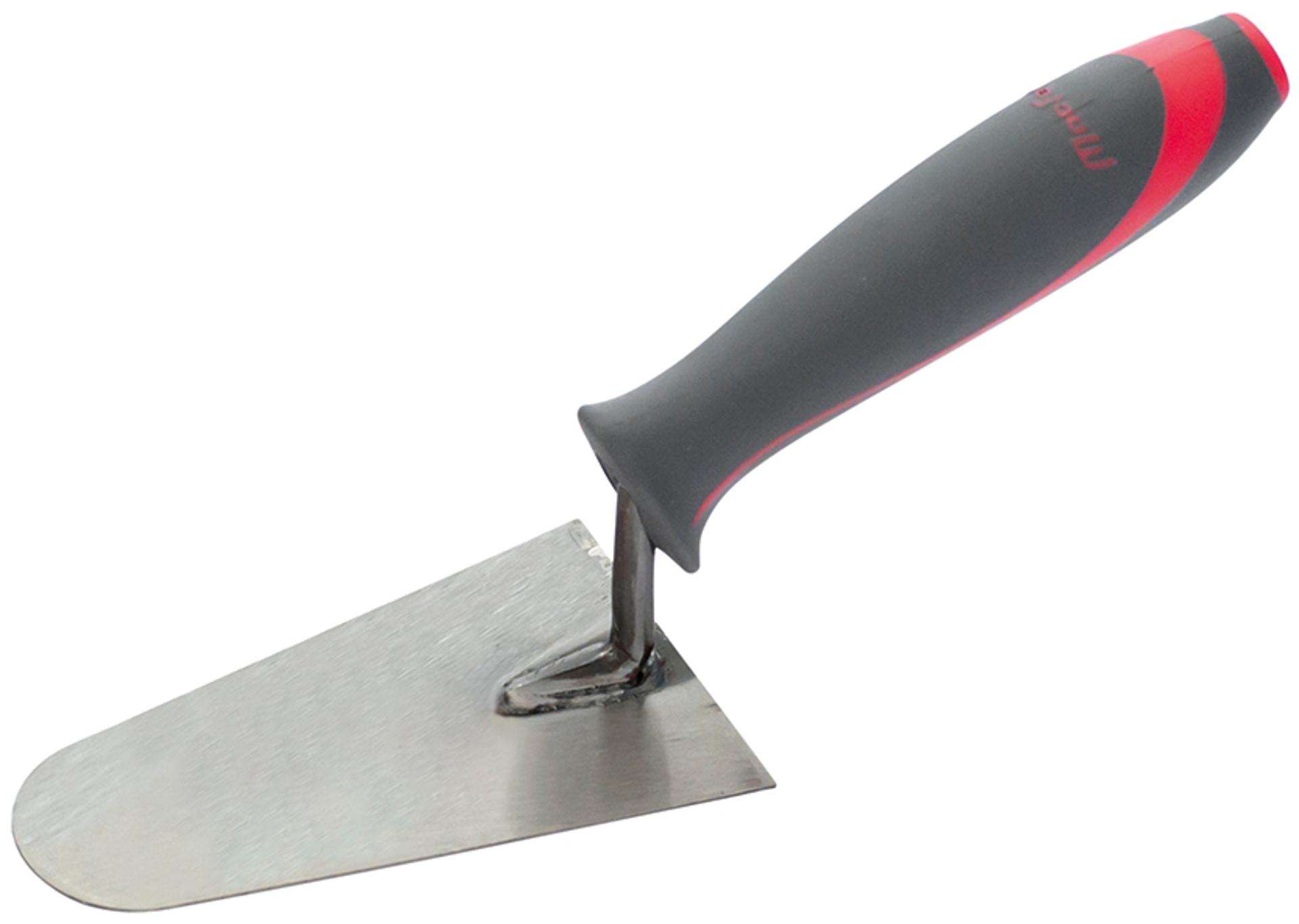 Colherim redondo MacFer AC701-A3-C 140mm refª 045.0022 MACFER