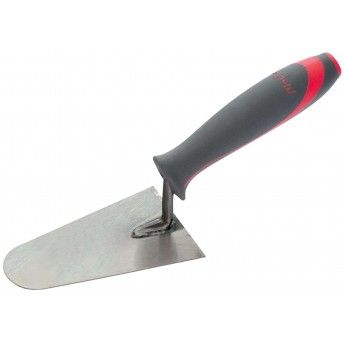 Colherim redondo MacFer AC701-A3-C 125mm ref� 045.0021 MACFER