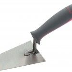 Colherim redondo MacFer AC701-A3-C 125mm ref� 045.0021 MACFER